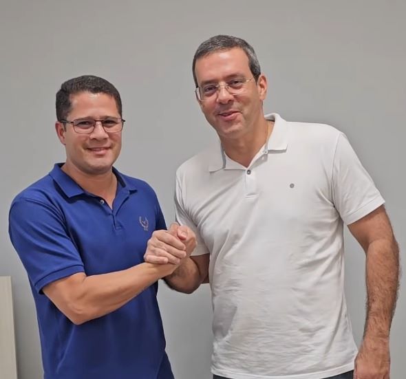 Ex-secretário que caiu após contrato de aluguel com a tia vira aposta de Furlan: ‘grande profissional’ – SelesNafes.com