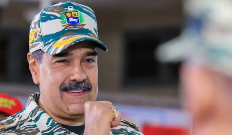 EUA permitirão que Venezuela pague advogado de Maduro em caso de tráfico