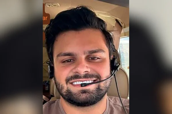 Piloto de São Paulo desaparece em Belém; família busca informações