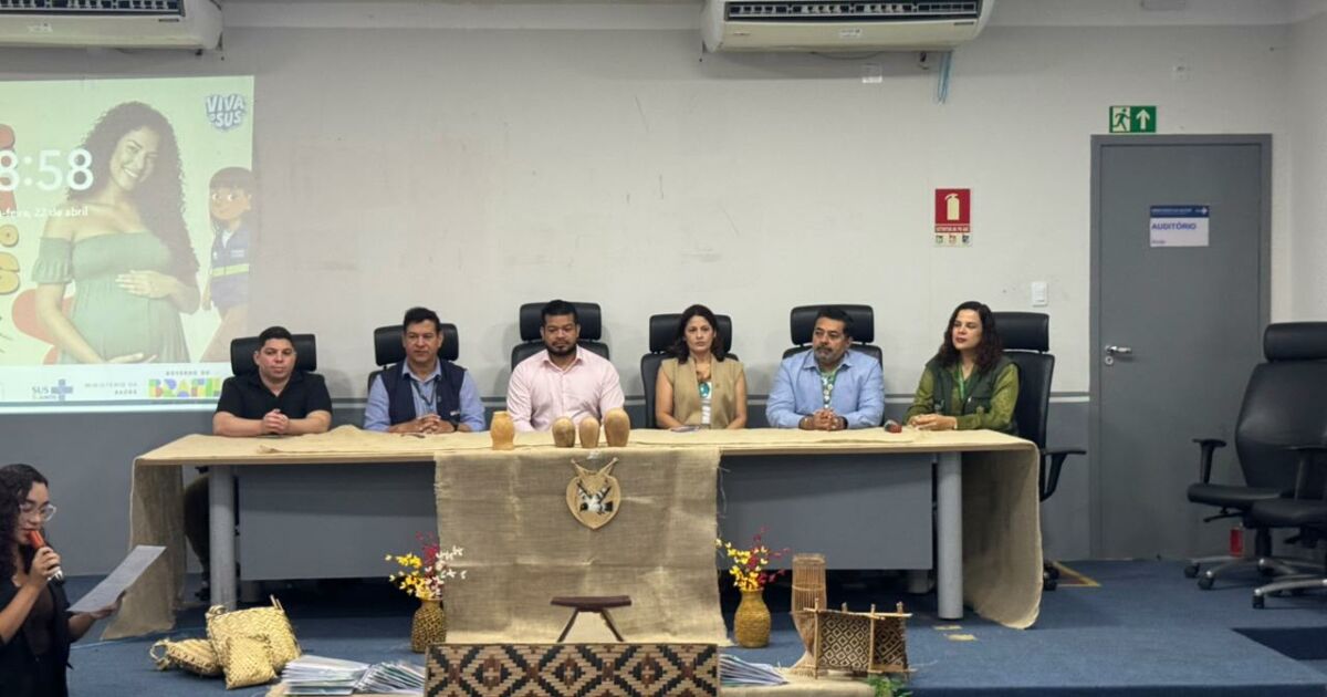 Novo tratamento infantil contra malária começa a ser implantado no Amazonas