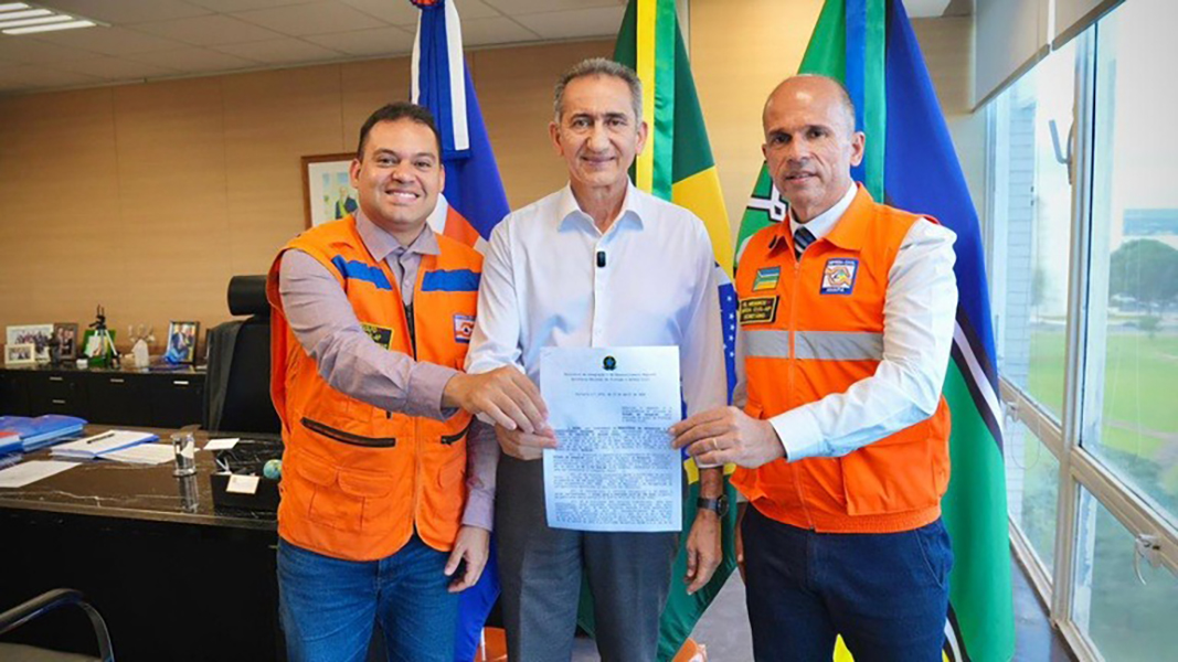 MIDR autoriza repasse de R$ 3,7 milhões para apoiar produtores do Amapá afetados pela praga da mandioca – Diário do Amapá