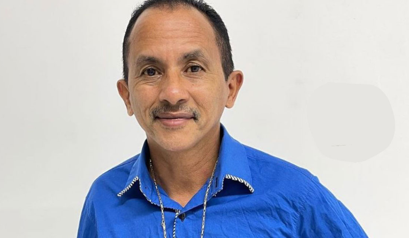 Manoel Gomes assume que fugiu de casa e deixou a ex-noiva sozinha