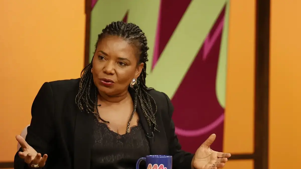 Câmara de Goiânia aprova título de cidadã goianiense à ministra Margareth Menezes