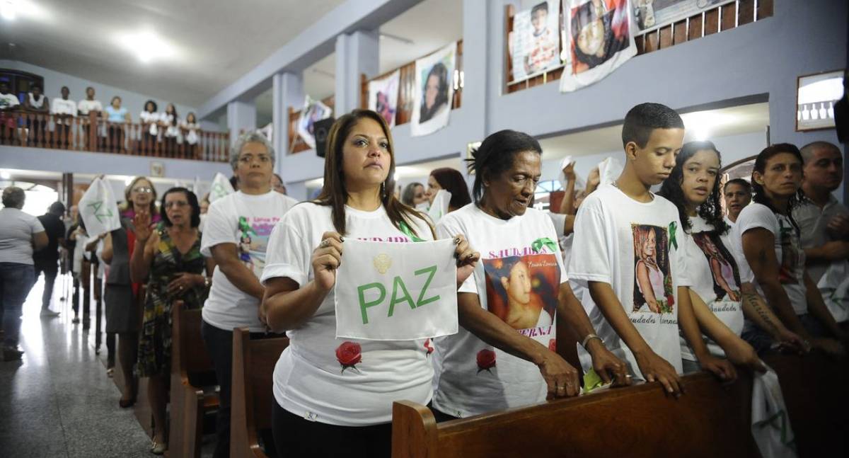 Massacre de Realengo completa 15 anos sob debate sobre misoginia e ódio