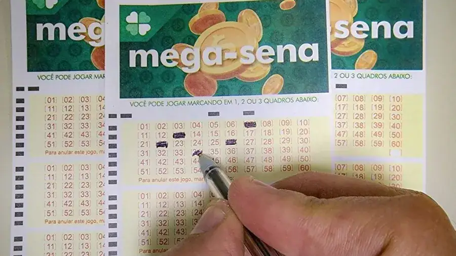 Mega-Sena acumula, e prêmio vai a R$ 115 milhões; confira as dezenas