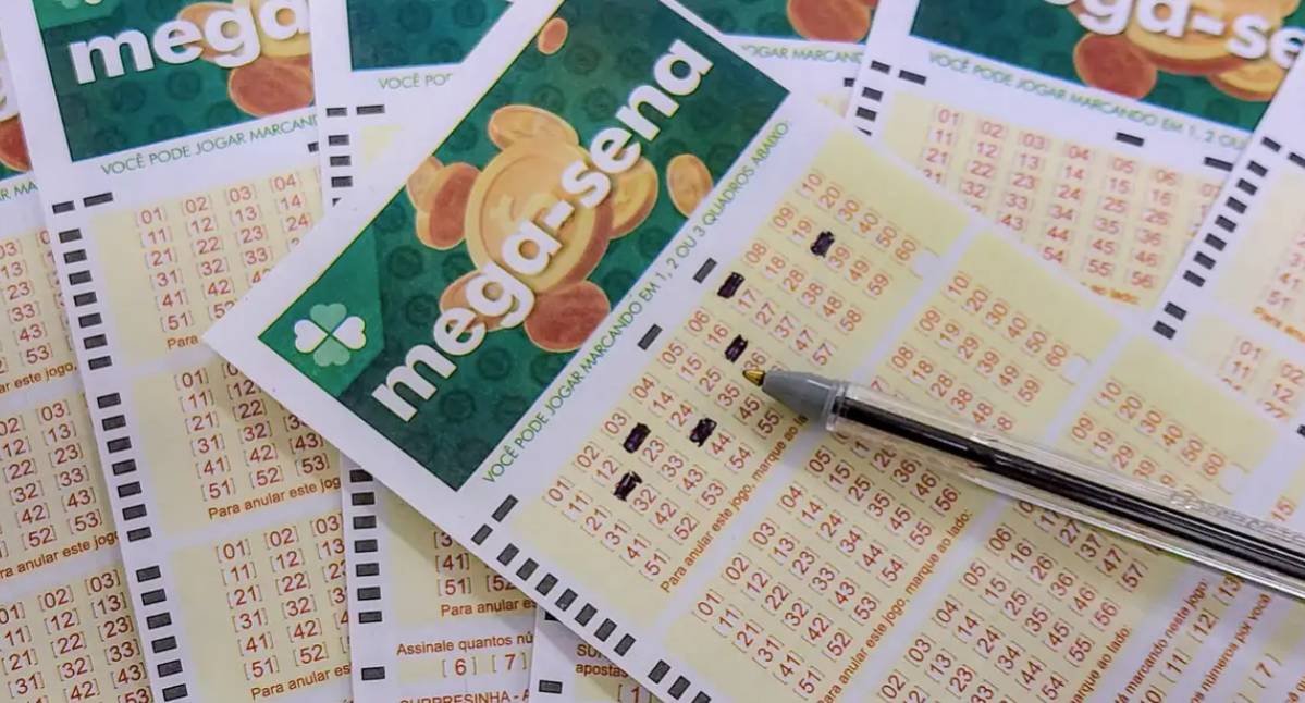 Mega-Sena sorteia prêmio acumulado de R$ 10 milhões neste sábado