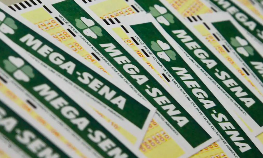 Mega-Sena sorteia neste sábado prêmio acumulado em R$ 10 milhões