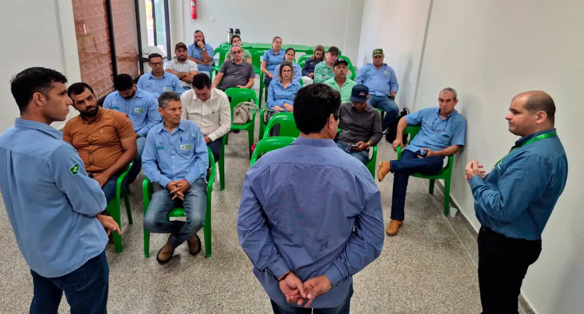 Microcrédito Rural impulsiona produção e renda de agricultores familiares em Rondônia