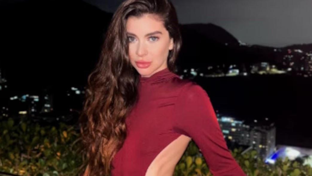 Saiba quem era a candidata a miss que morreu ao cair do 13º andar no RJ