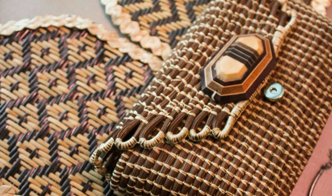 Moda com insumos da floresta vira estratégia de geração de renda no AM