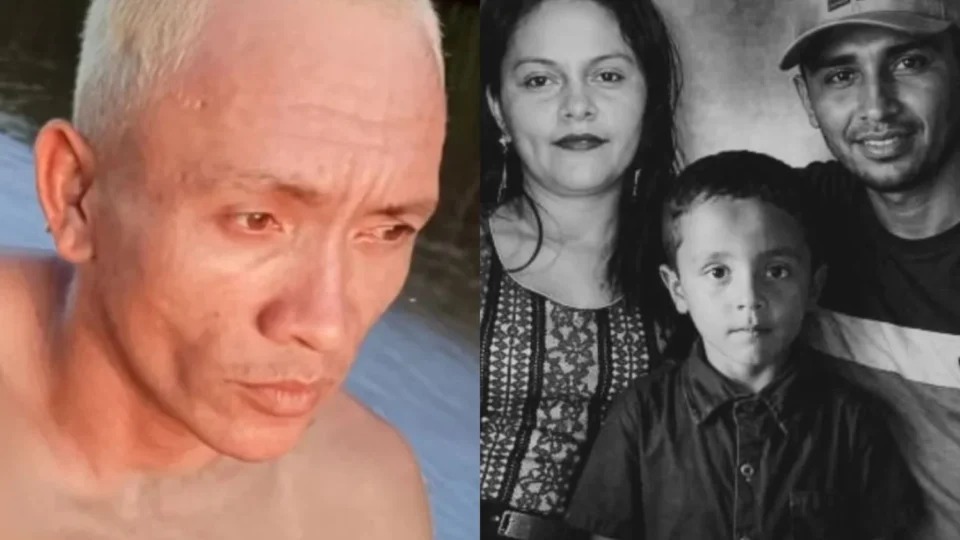suspeito de matar família morre em confronto com a polícia no AM