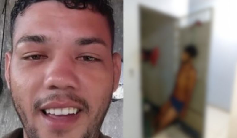 Suspeito de matar dois irmãos a facadas é encontrado morto em cela no AM