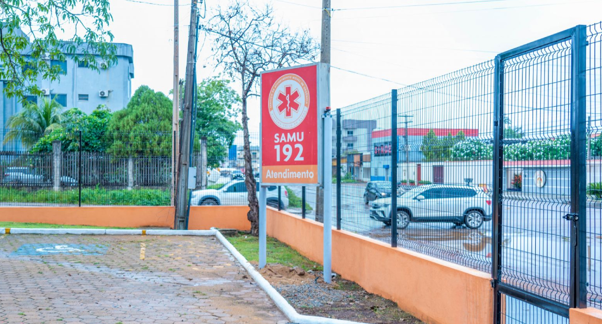 Motolâncias prefeitura lança serviço para agilizar socorro médico