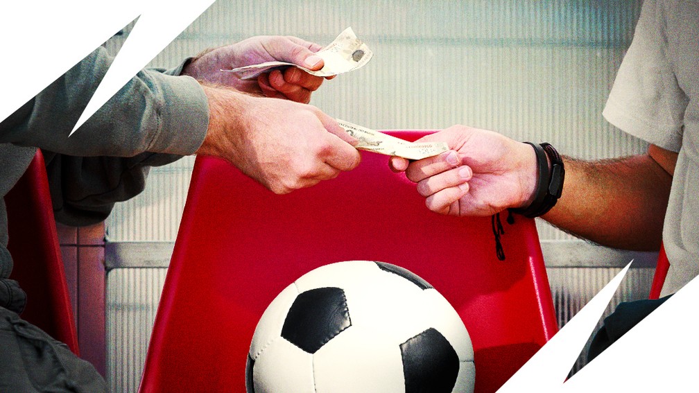 Acre concentra 60% das suspeitas de manipulação em jogos