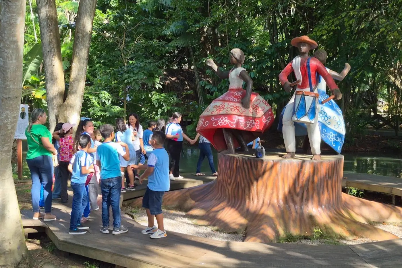 Museu Sacaca celebra 24 anos com programação especial – Diário do Amapá