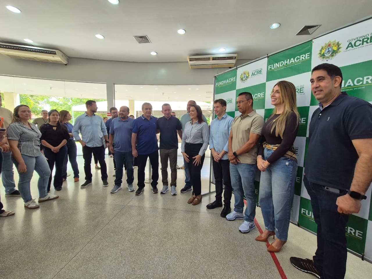 Mutirão busca zerar espera por vasectomia no Acre; entenda