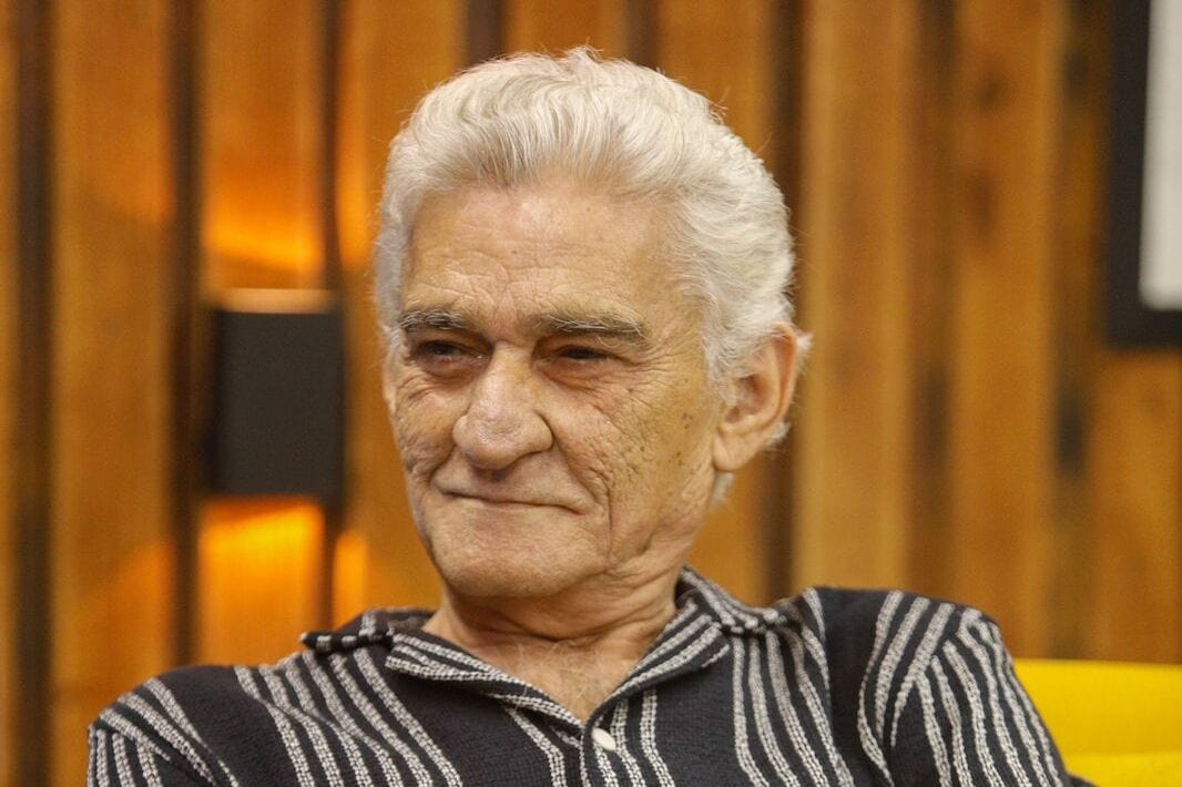 Estou de olho