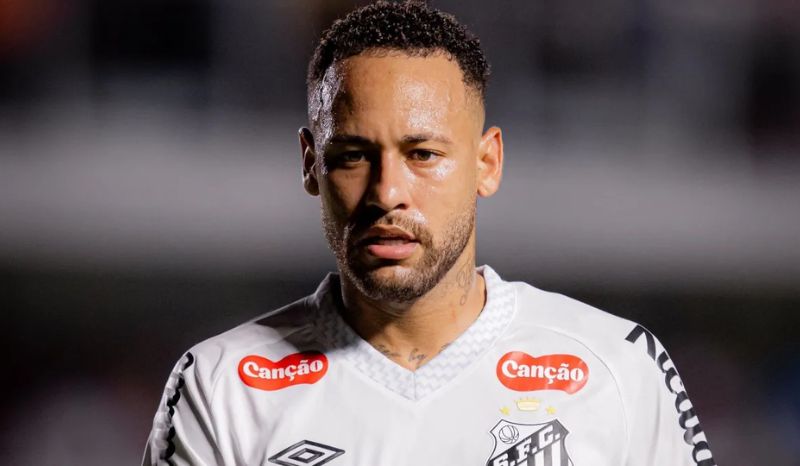 Sem Neymar, Santos estreia na Sul-Americana após viagem de quase 6 mil km