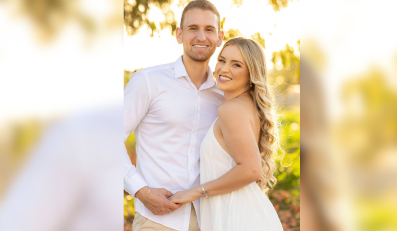Engenheiro eletricista de 24 anos morre horas após se casar