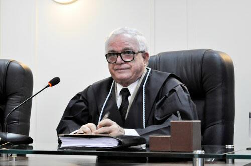 Ex-conselheiro do TCE-RR condenado no ‘Caso Gafanhotos’ é preso