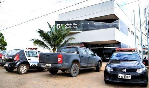 Confronto após suposta tentativa de assalto deixa homem em estado grave