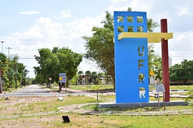 Inscrições para concurso de professor da UFRR seguem abertas até 7 de abril