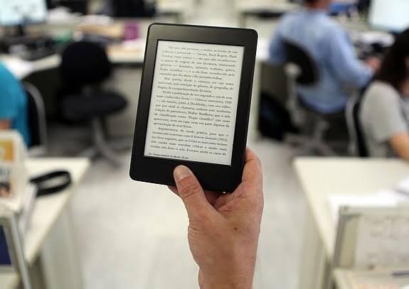 Ministério da Educação lança aplicativo gratuito com acesso a oito mil livros digitais