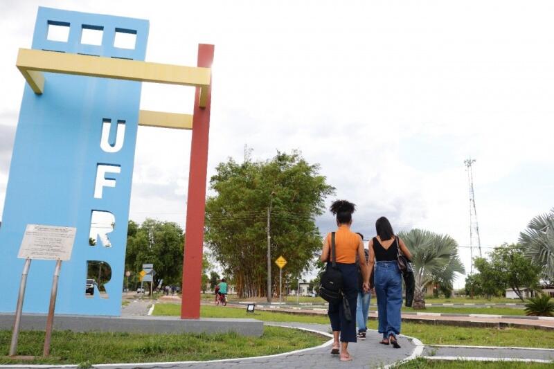 UFRR abre inscrições para Projeto Aprenda Mais com 120 vagas para reforço acadêmico