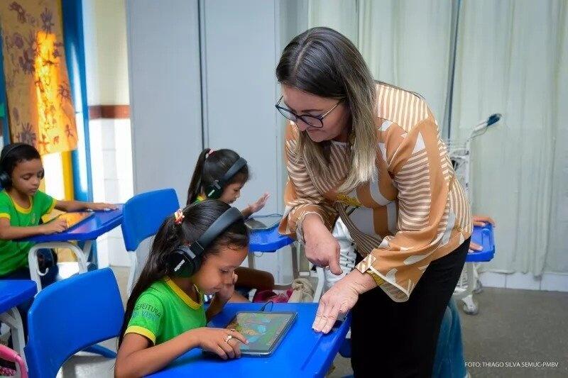 Câmara aprova projeto para combater violência contra professores em Boa Vista