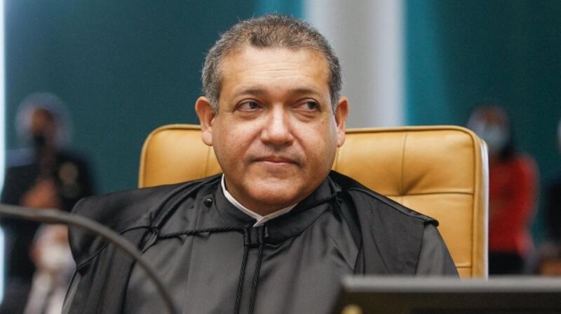 Nunes Marques assume presidência do TSE
