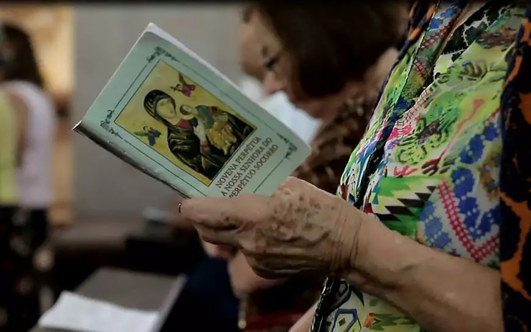 Novena é reconhecida como patrimônio cultural imaterial de Macapá – Diário do Amapá