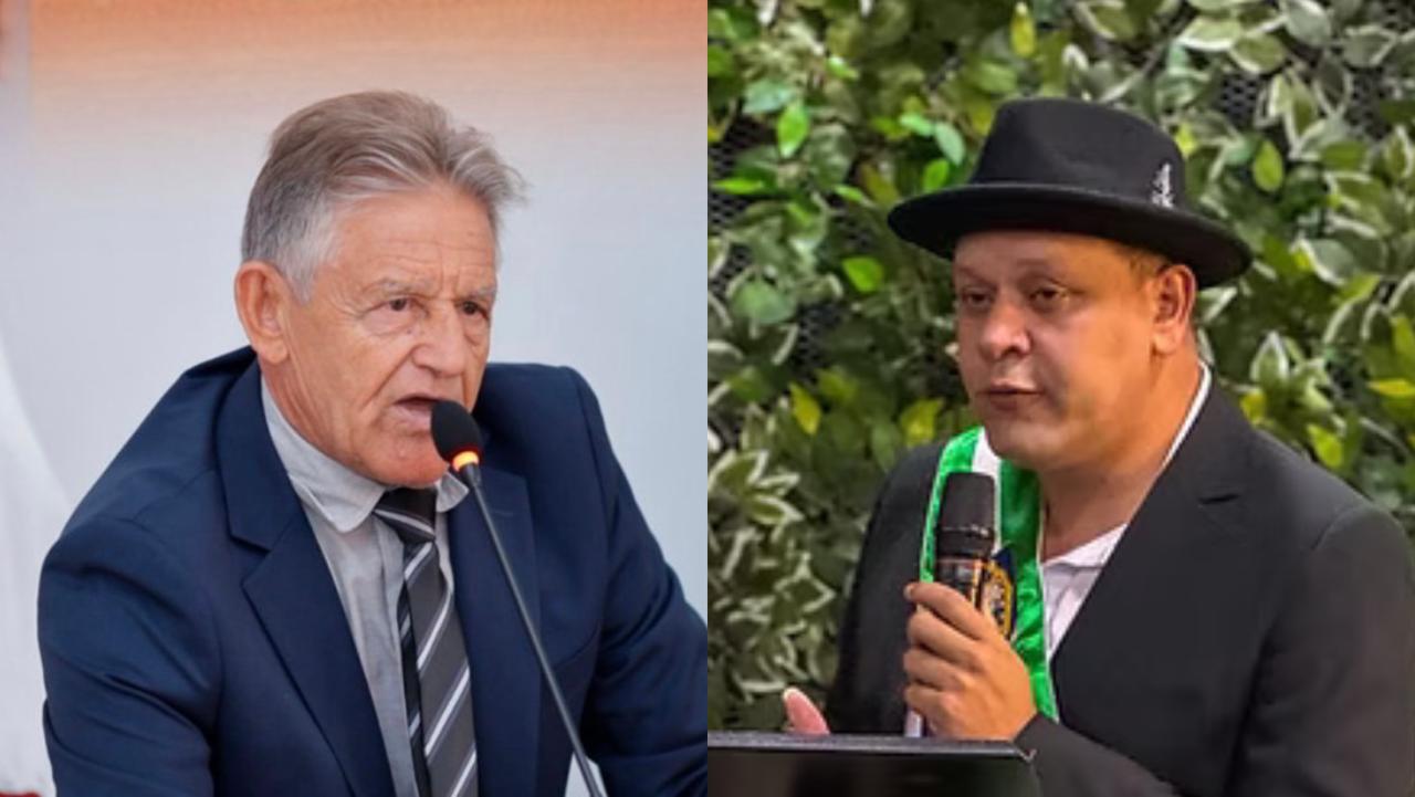 Veja quem são os vices que viraram prefeitos no Acre