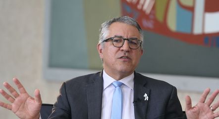 Padilha defende norma publicitária das Bets parecida com a do cigarro
