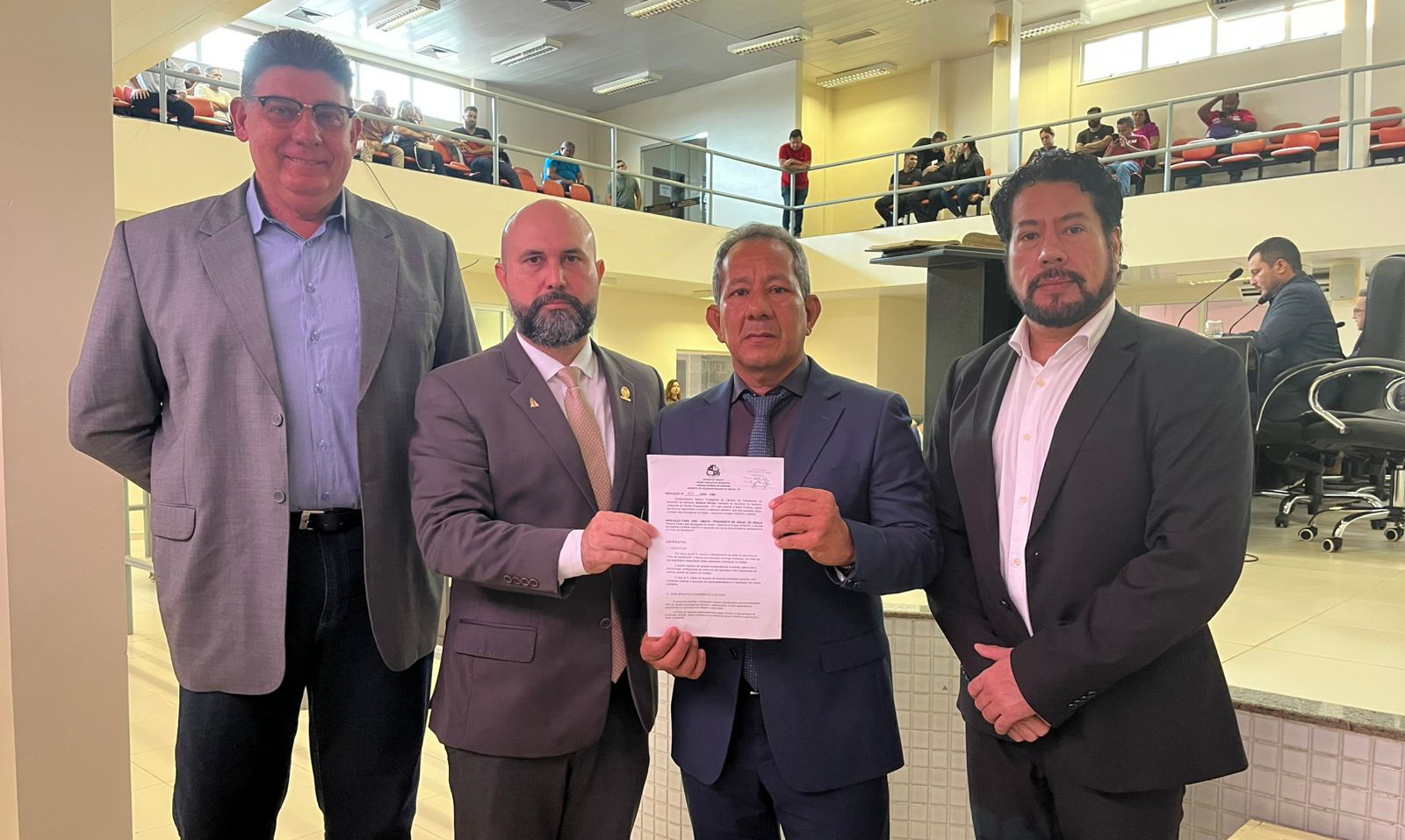 OAB-AP fará análise jurídica sobre consequências do desabamento de porto em Santana – Diário do Amapá