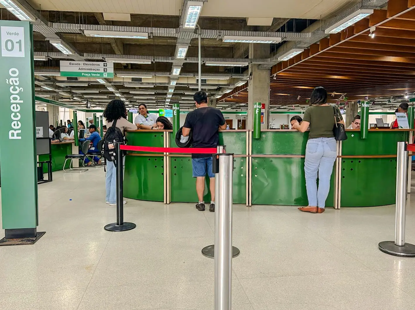 Acre amplia investimento em tecnologia para acelerar serviços públicos