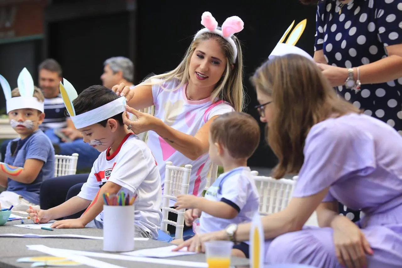 Programação de Páscoa em Goiânia
