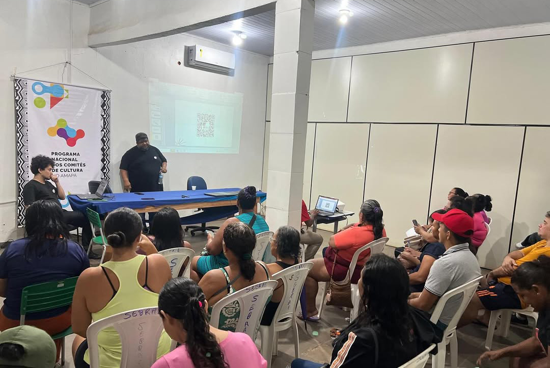 Ação entre comitês de cultura do Amapá e Pará abre inscrições para oficinas técnicas em Macapá – Diário do Amapá