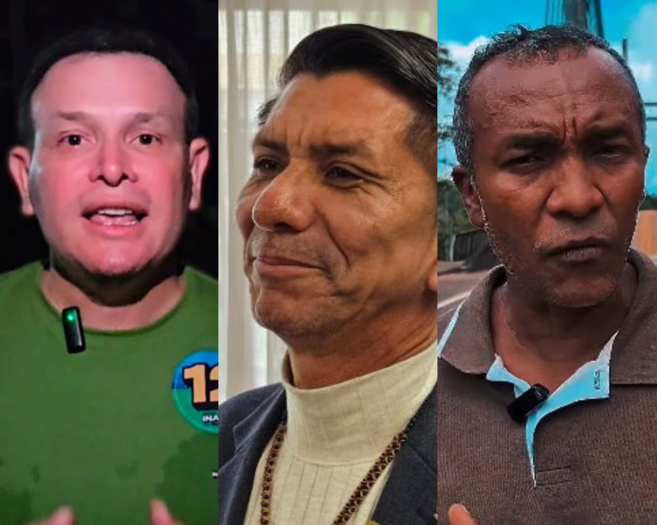 Eleição em Oiapoque tem abstenção histórica – SelesNafes.com