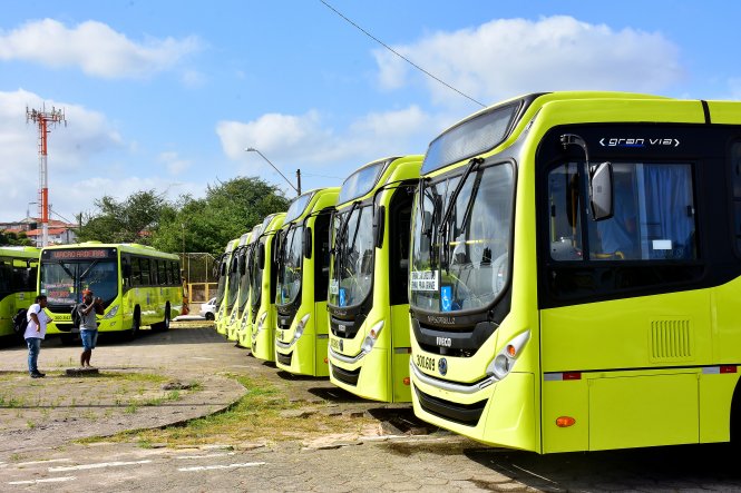 Justiça determina retomada de ônibus da 1001/Via SL para esta quinta-feira (2); Prefeitura terá de liberar R$ 3,2 milhões