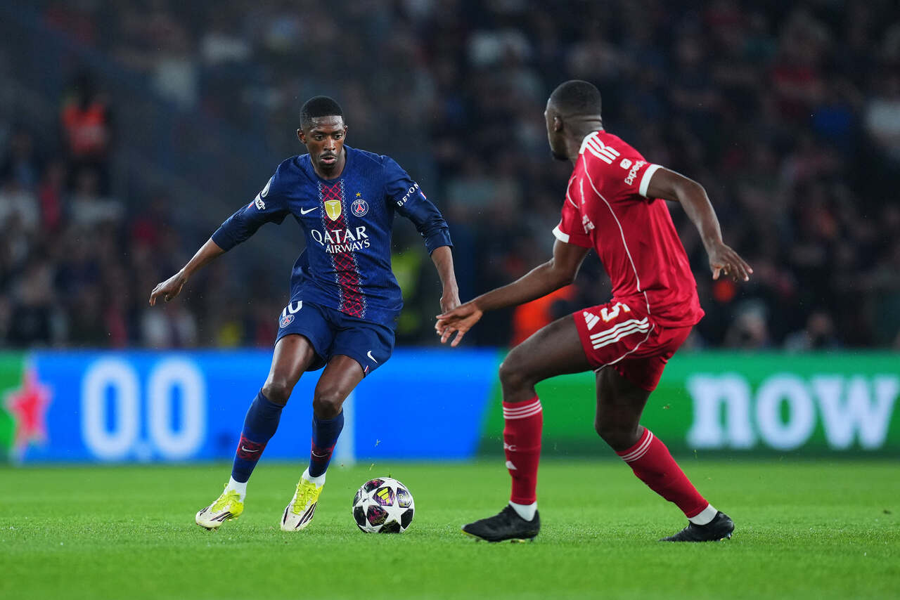 Quartas de final da Champions League: onde assistir aos jogos de volta