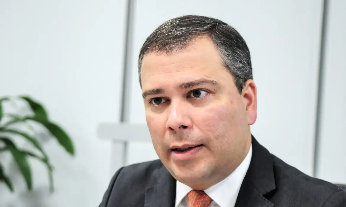 STF mantém prisão de Paulo Henrique Costa, ex-presidente do BRB