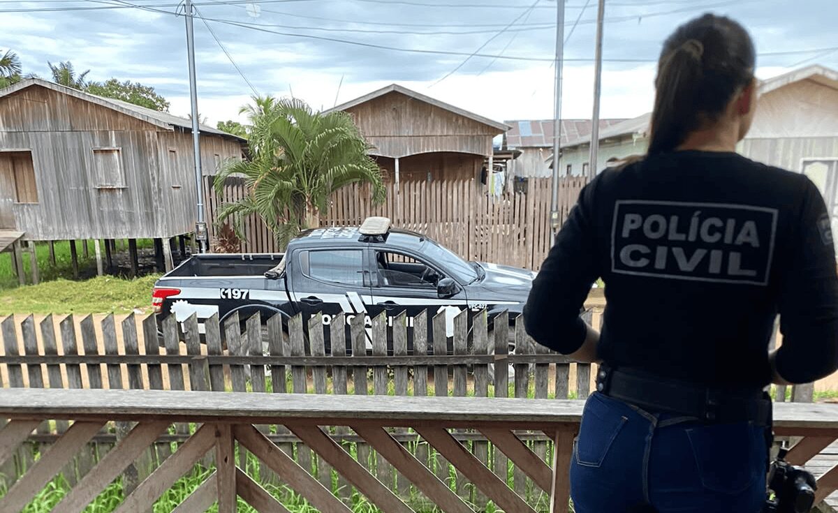 Polícia Civil integra operação contra crimes digitais e ódio