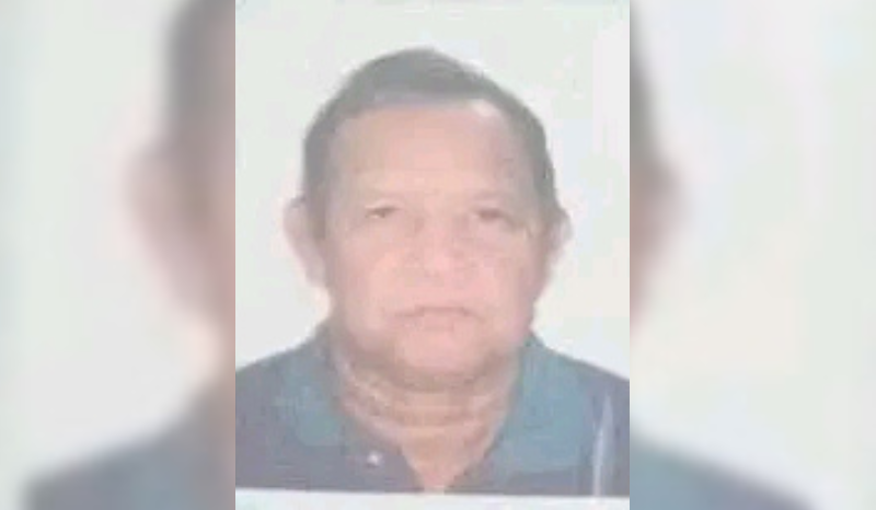 Trabalhador morre eletrocutado ao encostar régua metálica em fiação
