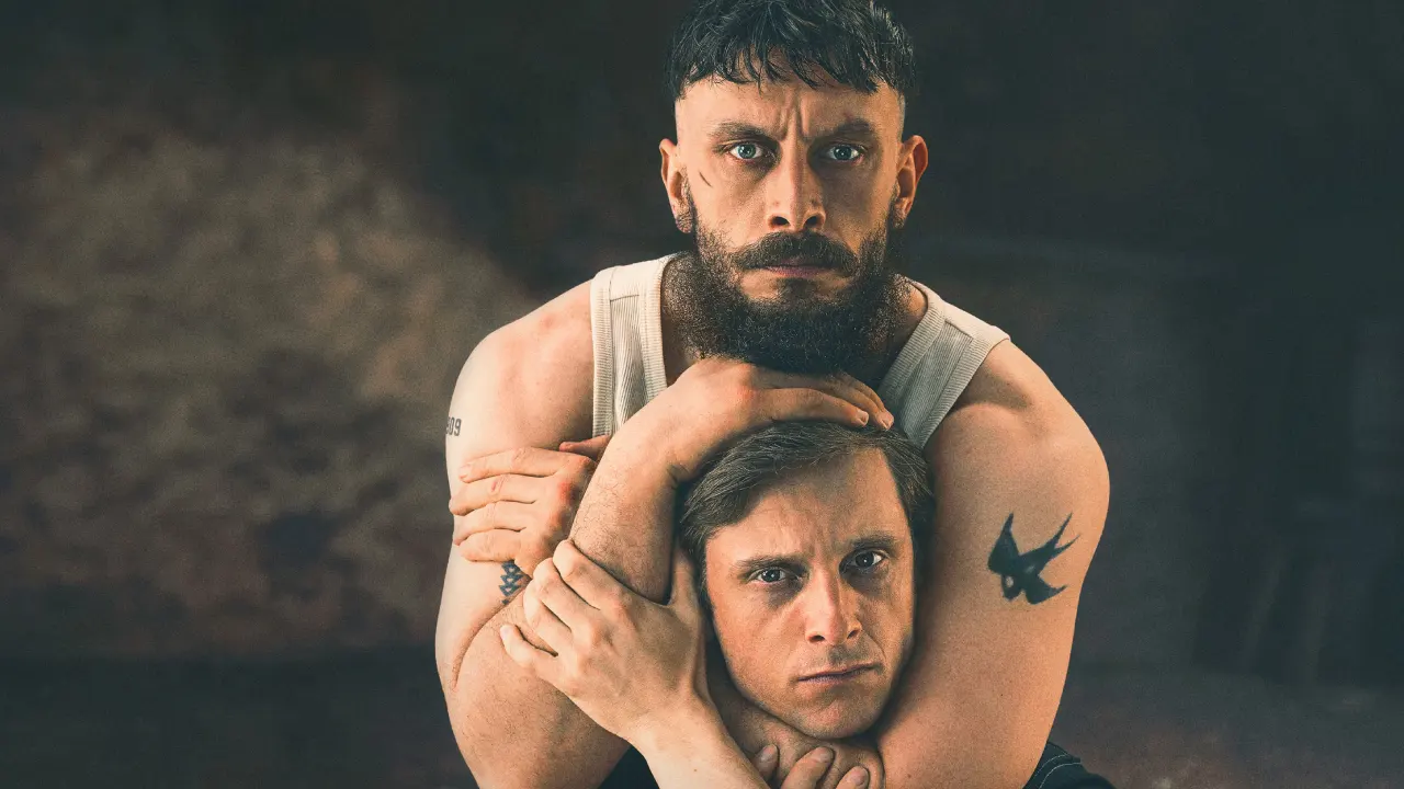Dica de série: “Pela Metade” aposta em suspense psicológico e relações intensas