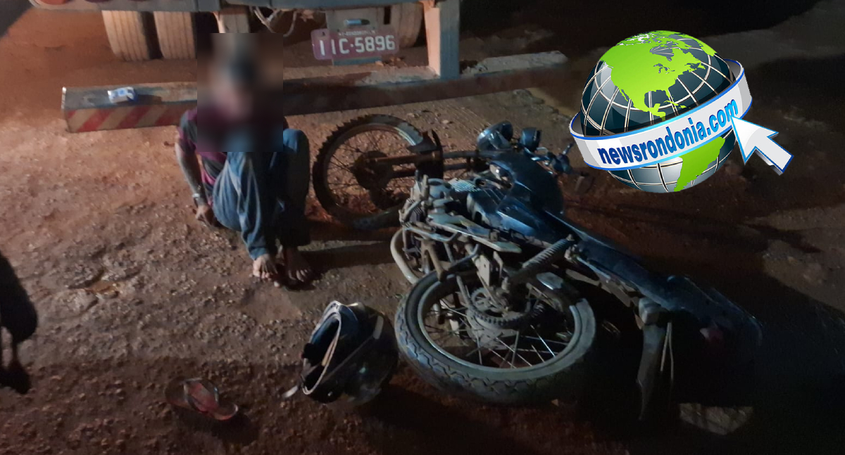 Perseguição policial termina com suspeito detido e simulacro apreendido na zona Leste