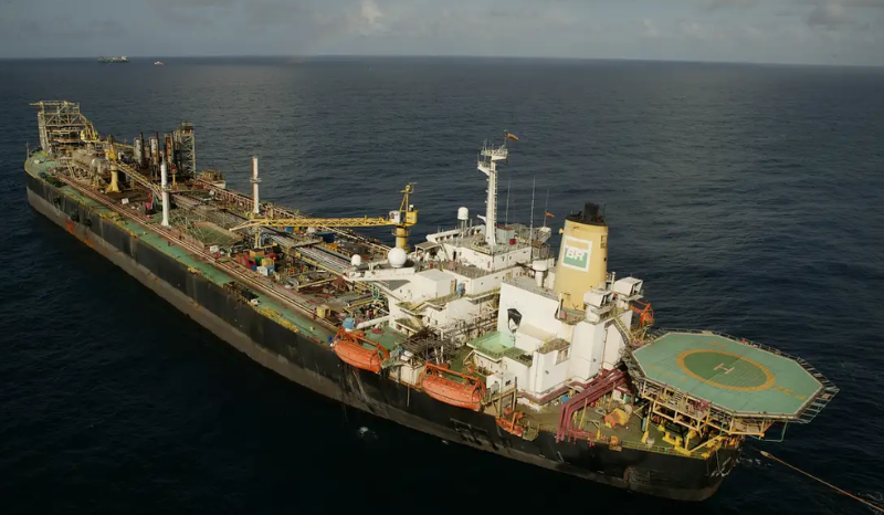 Governo recorre de liminar que barra imposto na exportação de petróleo
