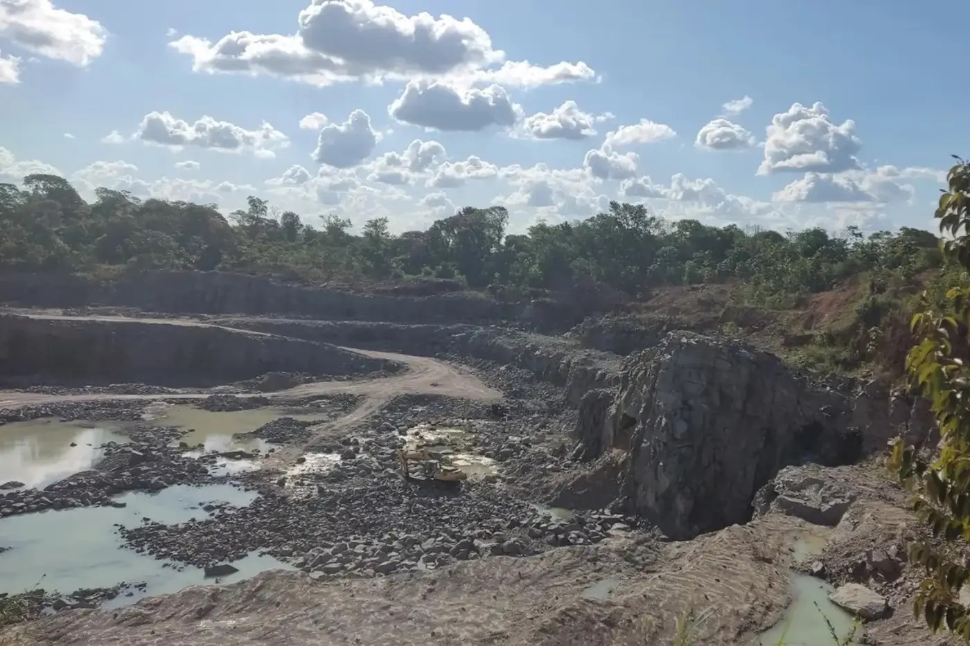 GEA dá passo inédito com 1º certificado para mineradora por meio da Plataforma Sisminera – Diário do Amapá