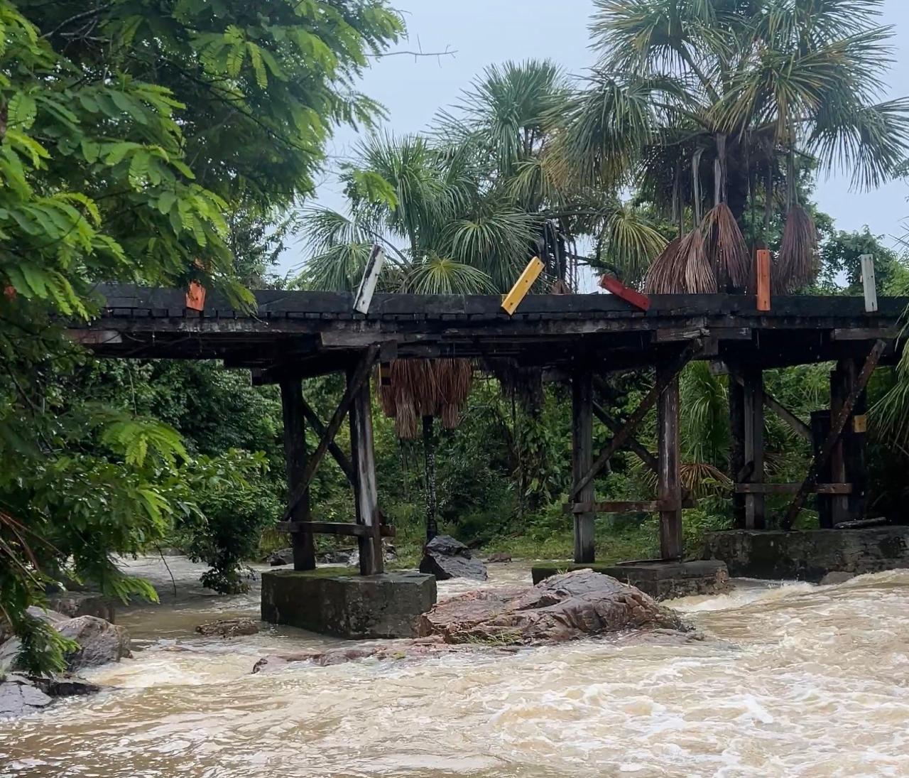 Alerta climático para forte inverno e chegada do super El Niño requer planos emergenciais