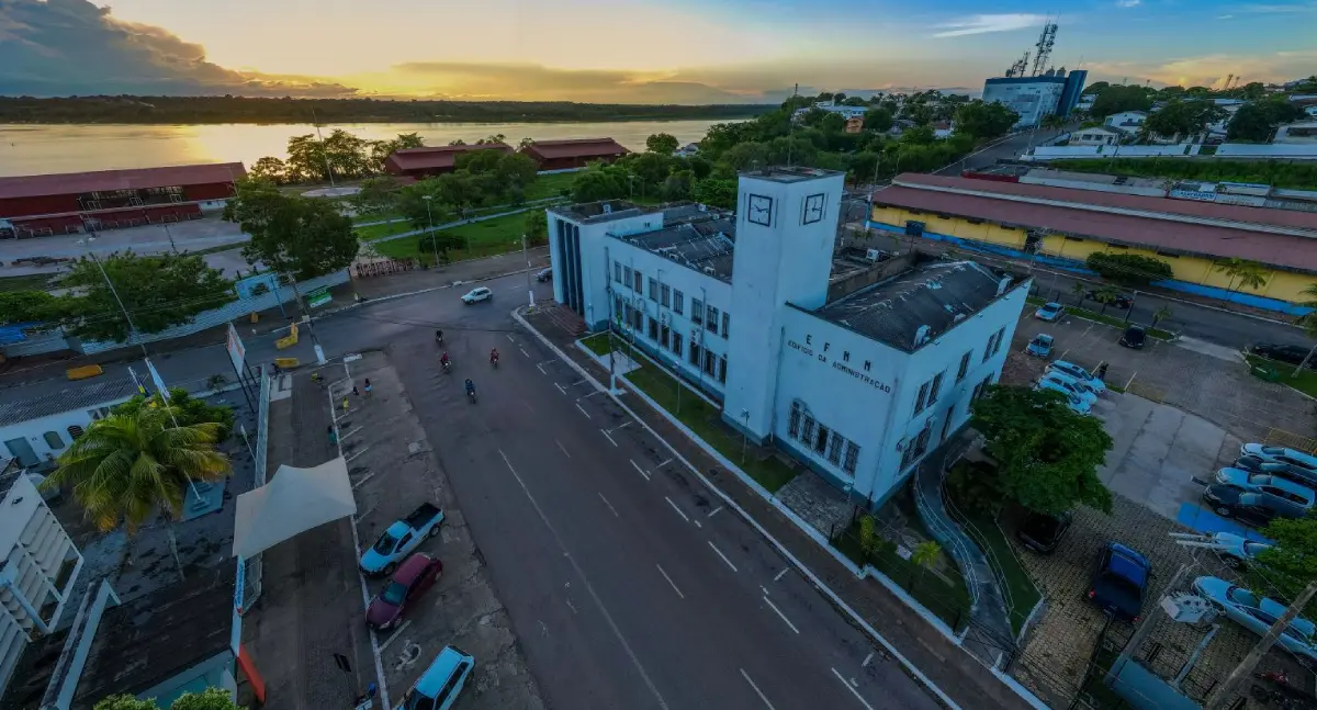 Porto Velho abre eleição para diretores no Conselho Municipal de Educação