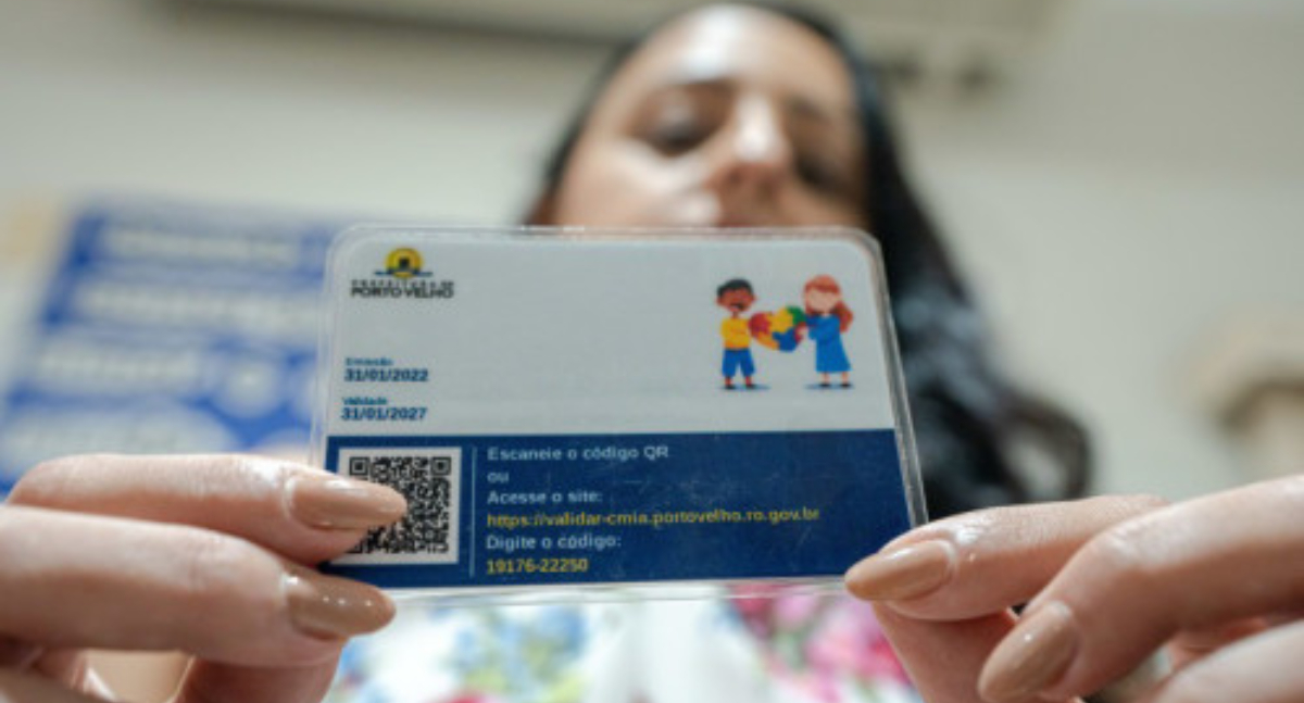 Porto Velho fortalece rede de apoio e inclusão para pessoas com autismo